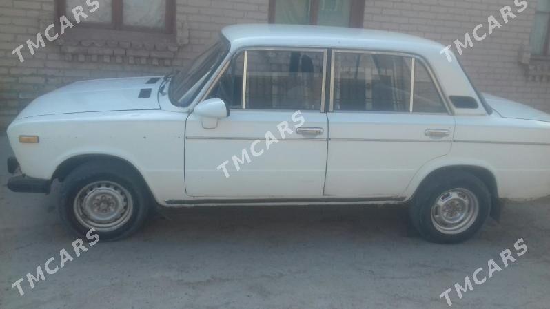 Lada 2106 1988 - 16 000 TMT - Чарджоу - img 2