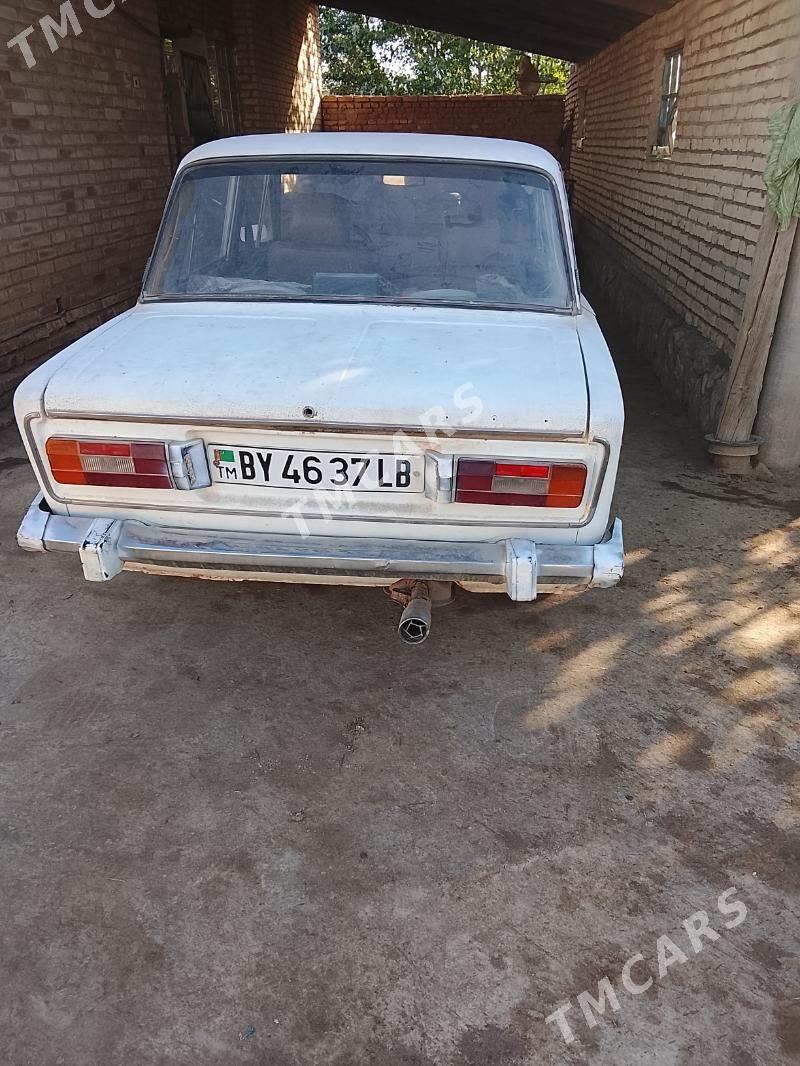 Lada 2106 1998 - 16 000 TMT - Hojambaz - img 5
