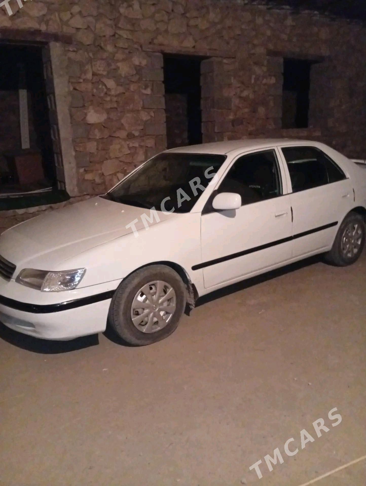 Toyota Corona 1998 - 80 000 TMT - Магданлы - img 2