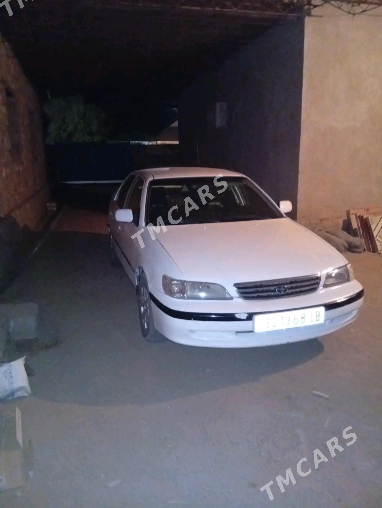 Toyota Corona 1998 - 80 000 TMT - Магданлы - img 3