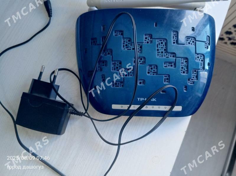 tplink - Daşoguz - img 2