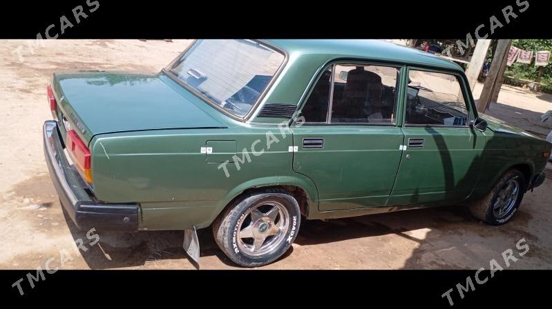Lada 2107 1993 - 23 000 TMT - Серахс - img 6