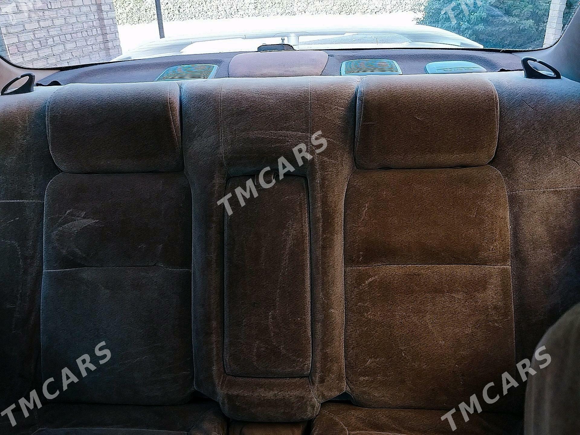 Toyota Mark II 1992 - 40 000 TMT - Sakarçäge - img 10