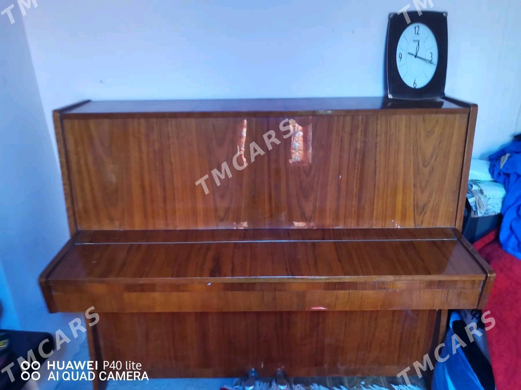 Piyanina - Baýramaly - img 2