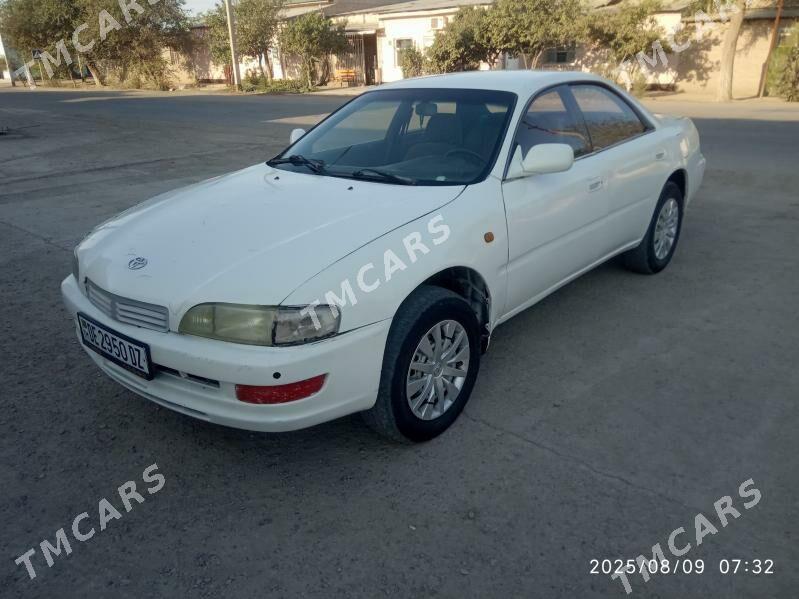 Toyota Carina 1993 - 46 000 TMT - Кёнеургенч - img 4