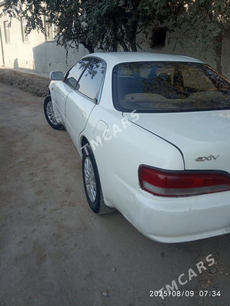 Toyota Carina 1993 - 46 000 TMT - Кёнеургенч - img 2
