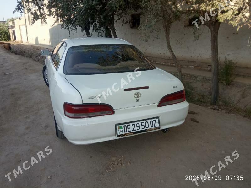 Toyota Carina 1993 - 46 000 TMT - Кёнеургенч - img 6