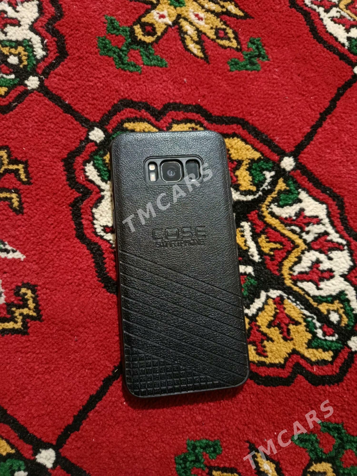 Samsung S8 - Kerki - img 1