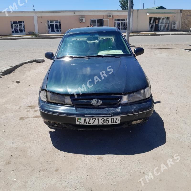 Daewoo Nexia 1994 - 30 000 TMT - Гурбансолтан Едже - img 3