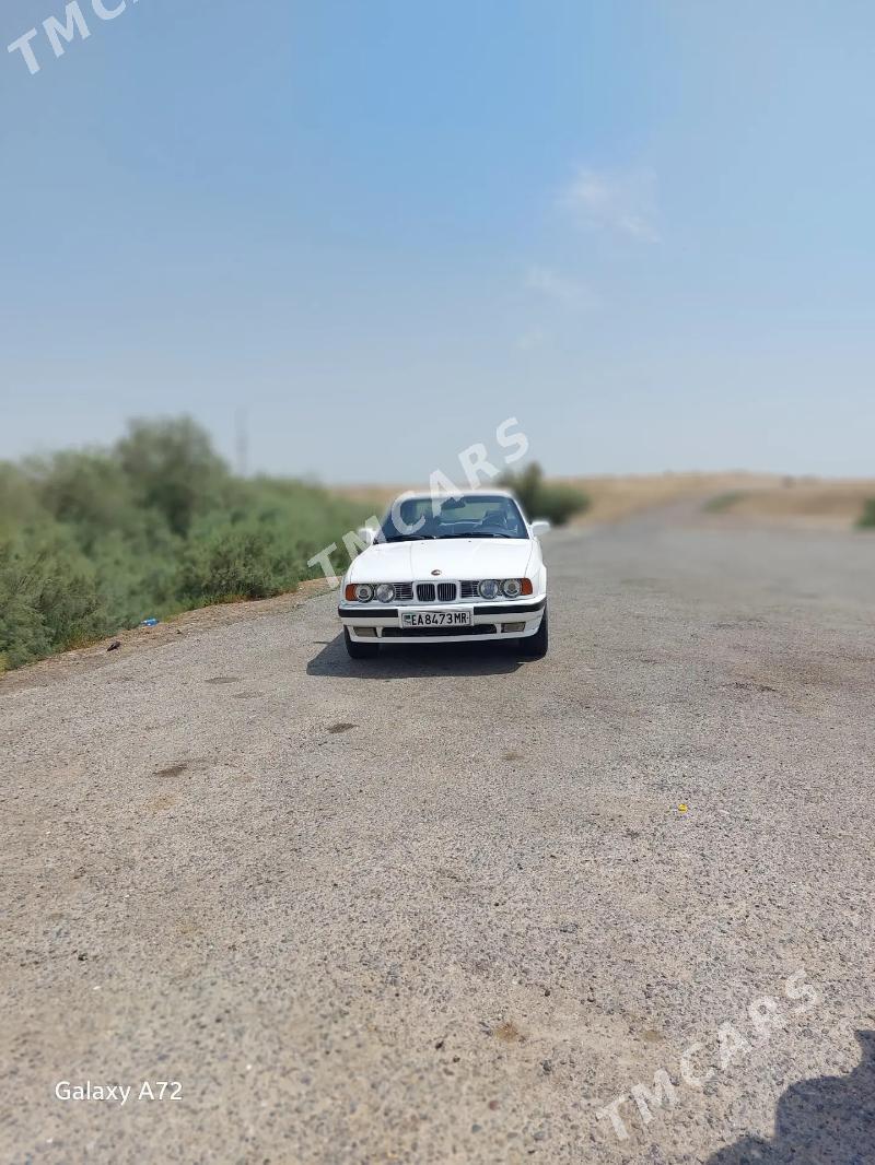 BMW 525 1990 - 60 000 TMT - Baýramaly - img 2