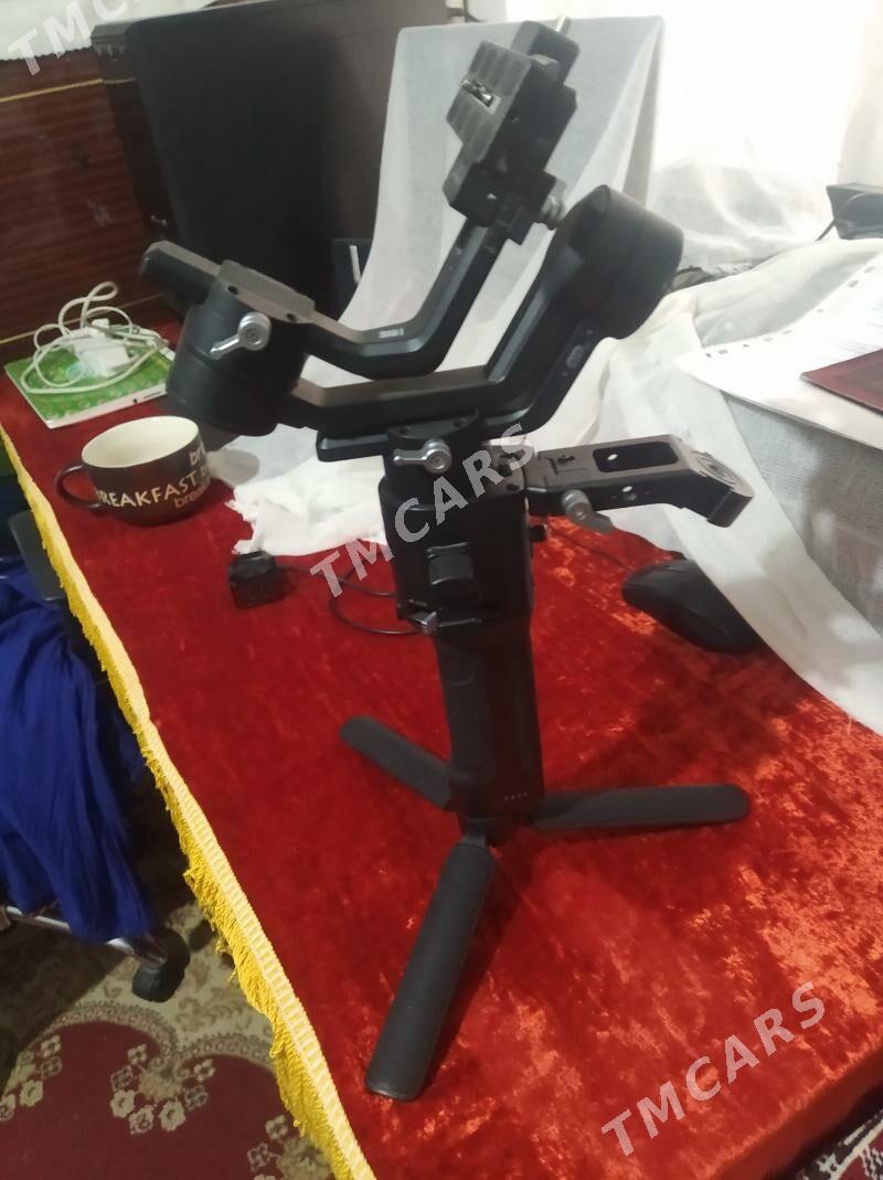 ronin s - Türkmenabat - img 1