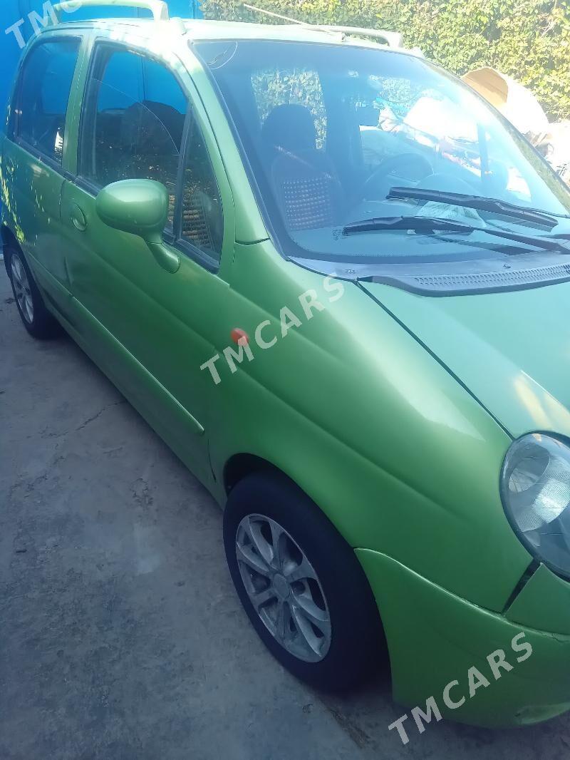 Daewoo Matiz 2002 - 30 000 TMT - Daşoguz - img 3