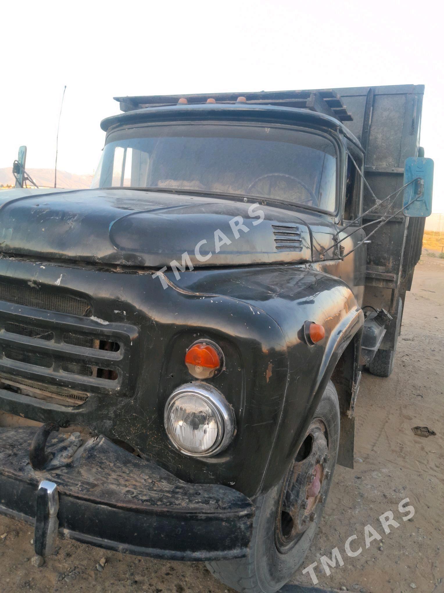 Zil 130 1986 - 35 000 TMT - Ашхабад - img 3