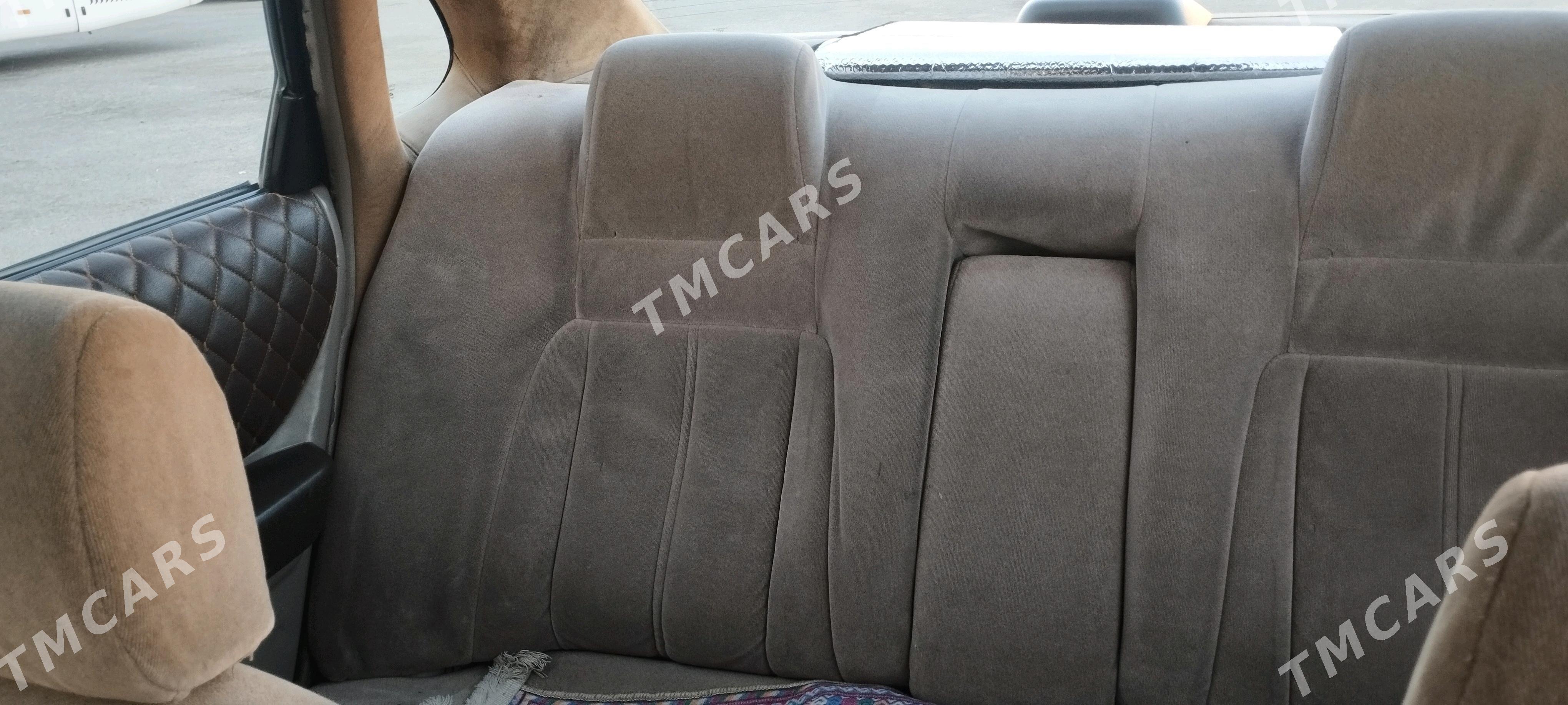 Toyota Avalon 1996 - 110 000 TMT - Mary - img 4
