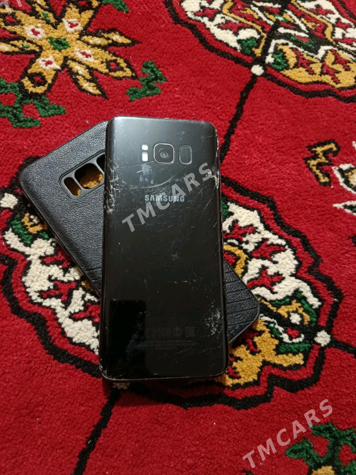 Samsung S8 - Kerki - img 3