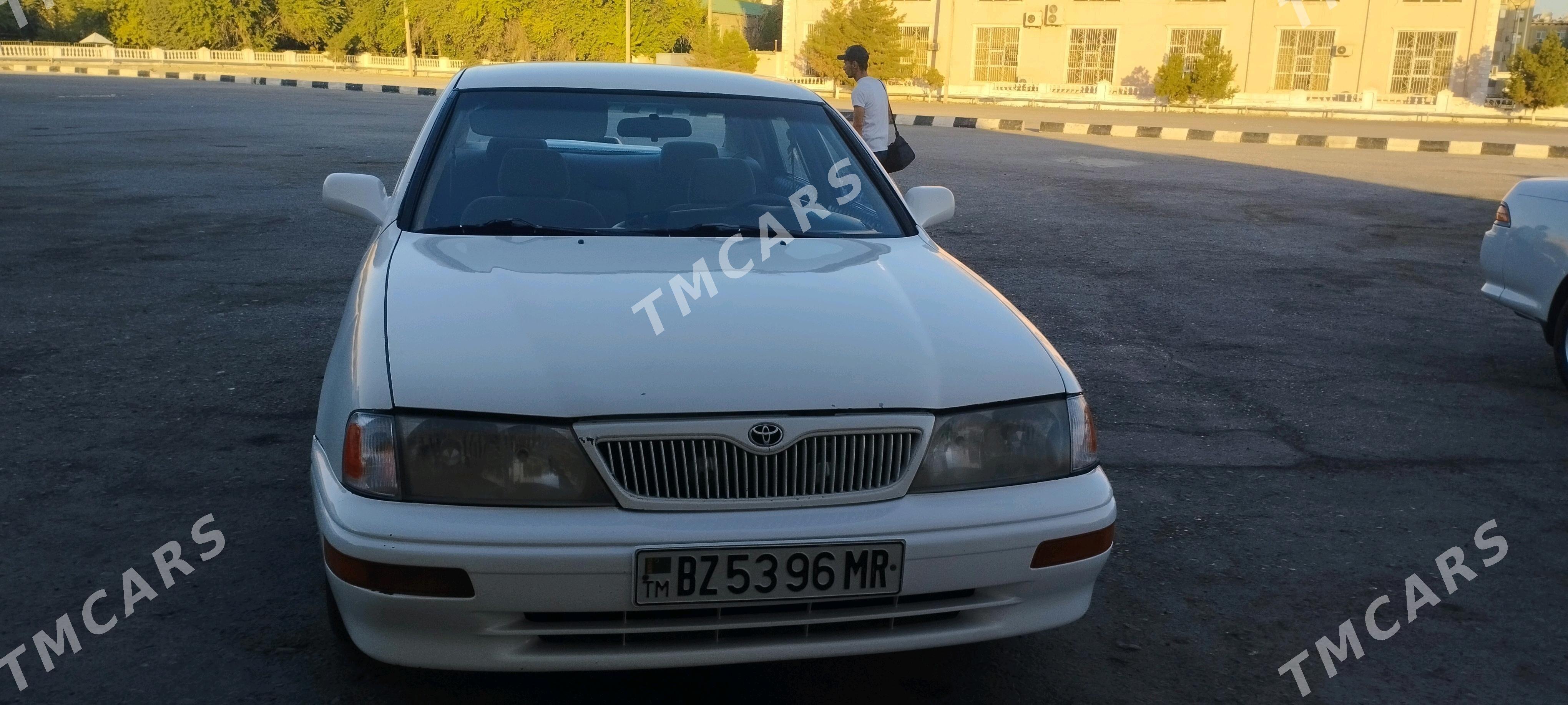 Toyota Avalon 1996 - 110 000 TMT - Mary - img 6