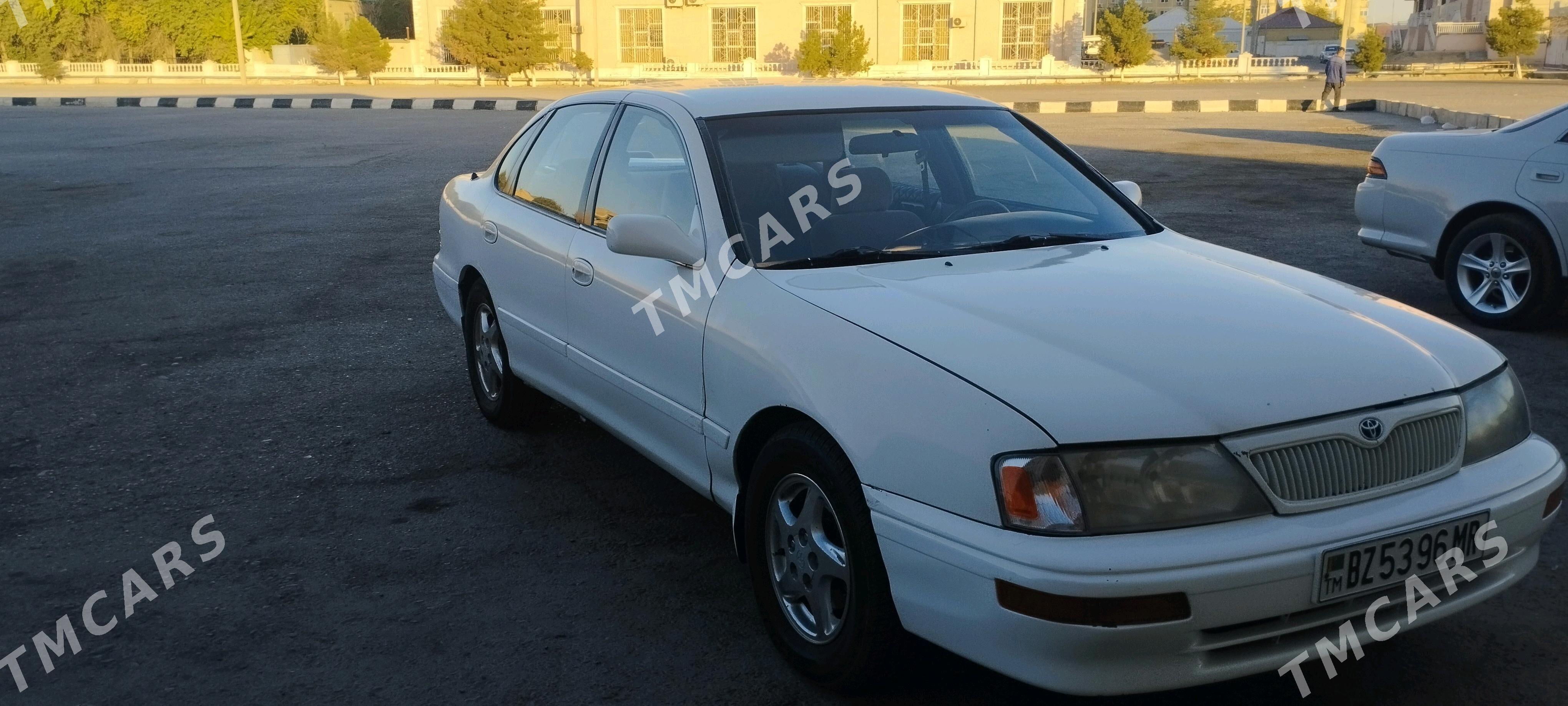 Toyota Avalon 1996 - 110 000 TMT - Mary - img 3
