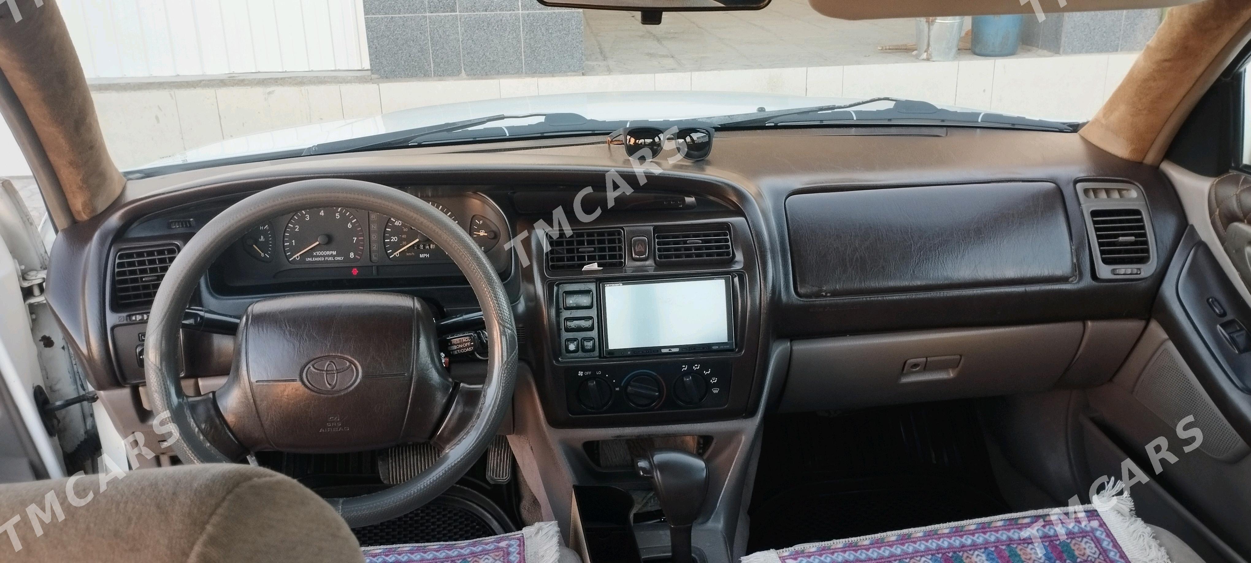 Toyota Avalon 1996 - 110 000 TMT - Mary - img 2