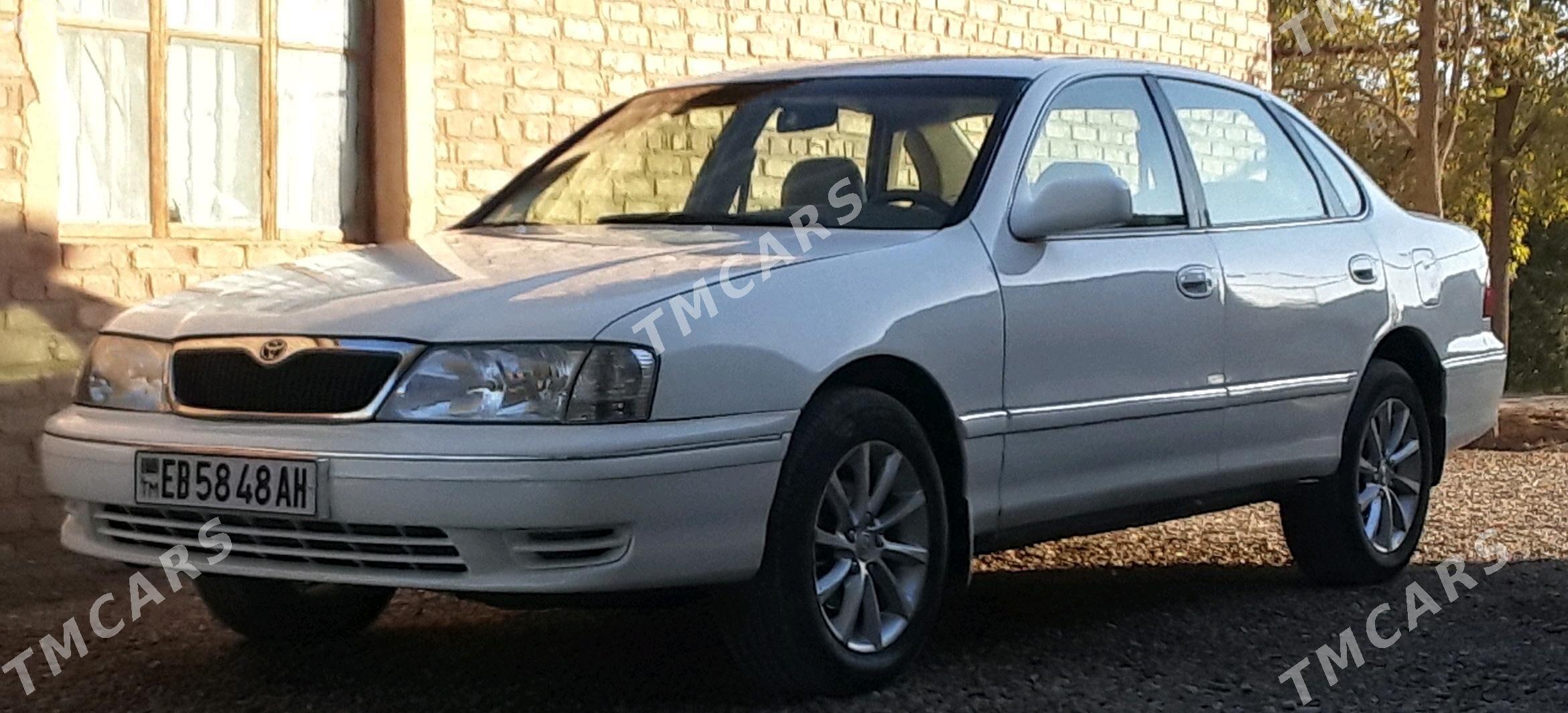 Toyota Avalon 1998 - 130 000 TMT - Tejen - img 1