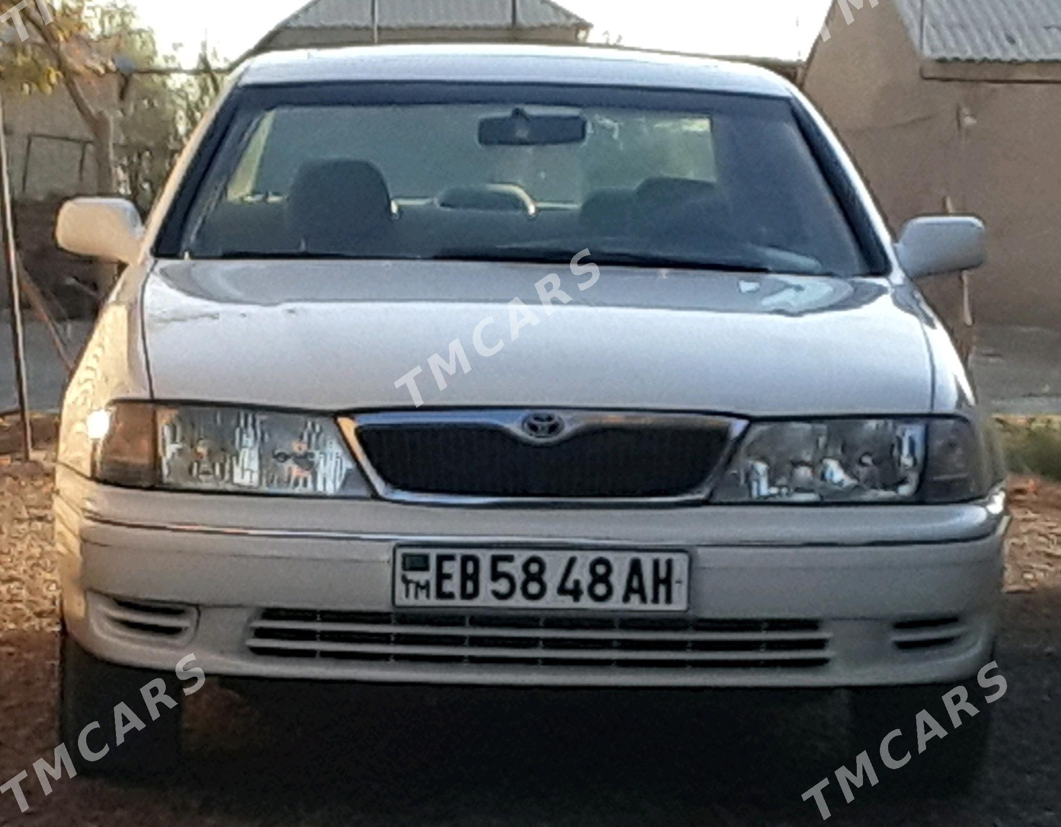 Toyota Avalon 1998 - 130 000 TMT - Tejen - img 2