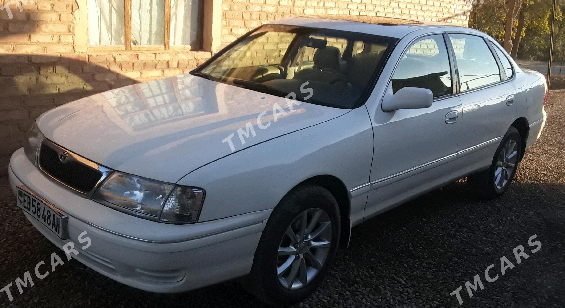 Toyota Avalon 1998 - 130 000 TMT - Tejen - img 4