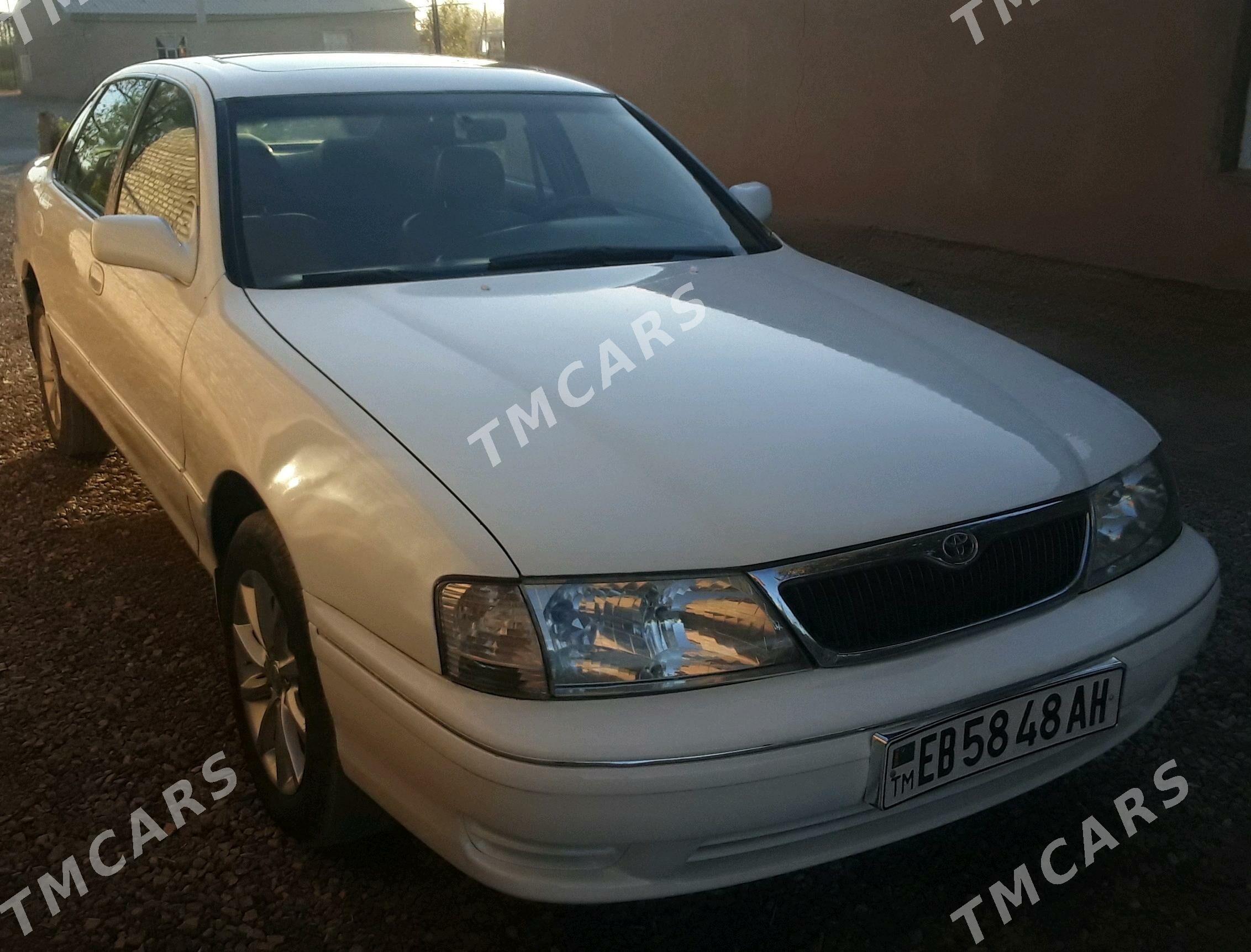 Toyota Avalon 1998 - 130 000 TMT - Tejen - img 3