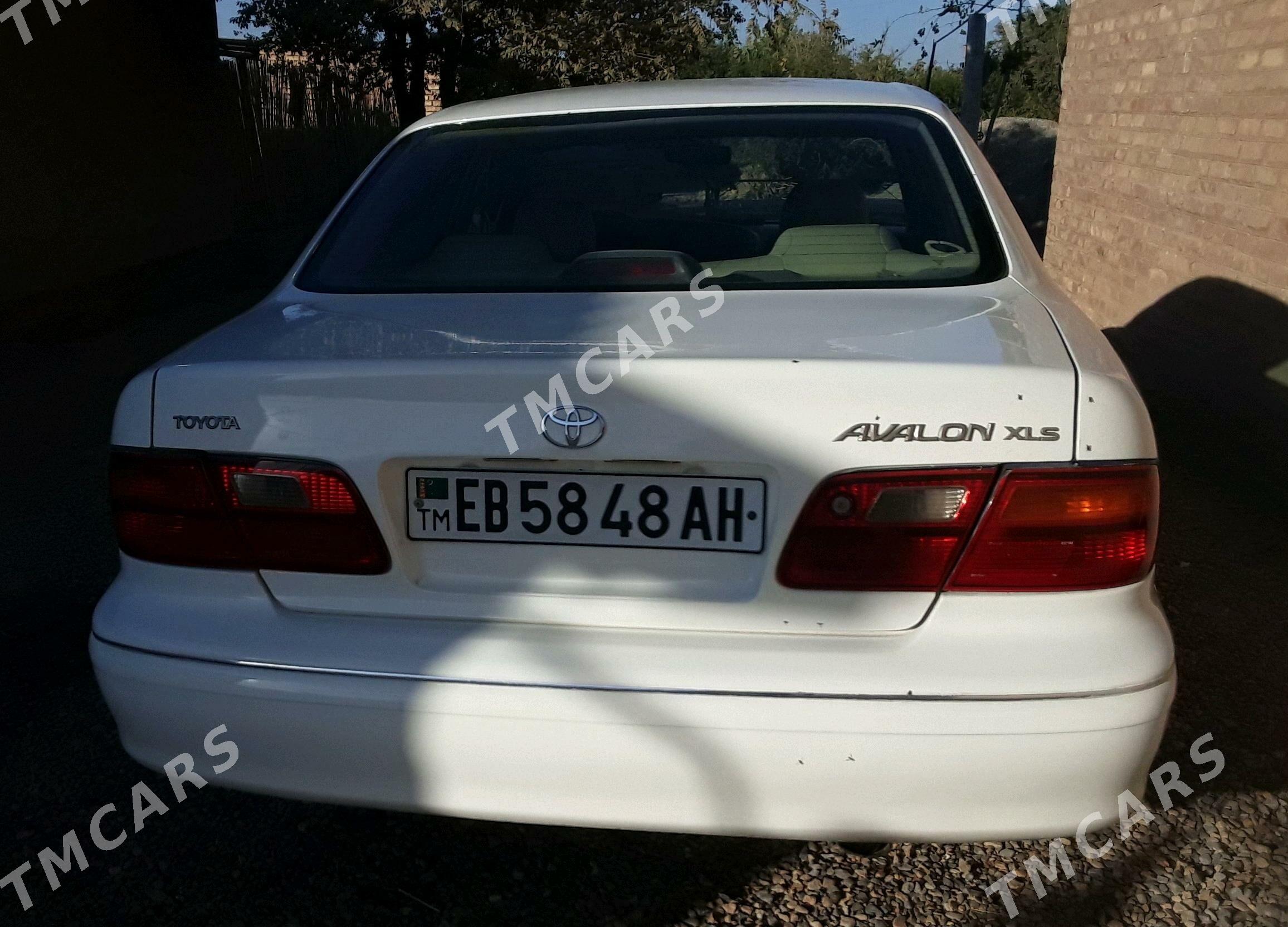 Toyota Avalon 1998 - 130 000 TMT - Tejen - img 5