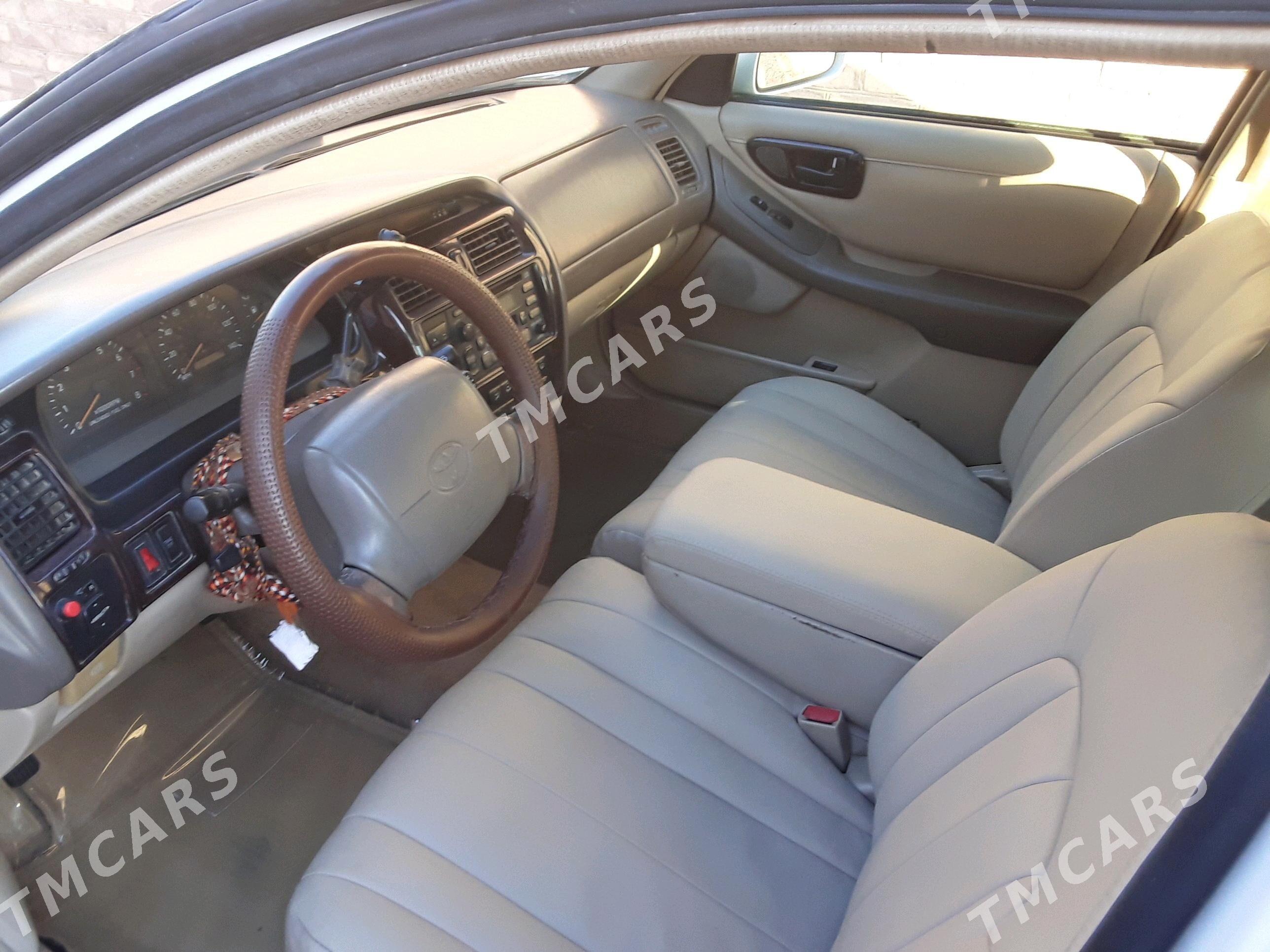 Toyota Avalon 1998 - 130 000 TMT - Tejen - img 6