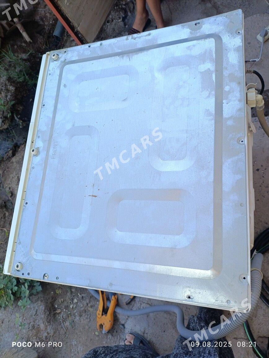kirmasin LG 7 kl - Türkmenabat - img 1