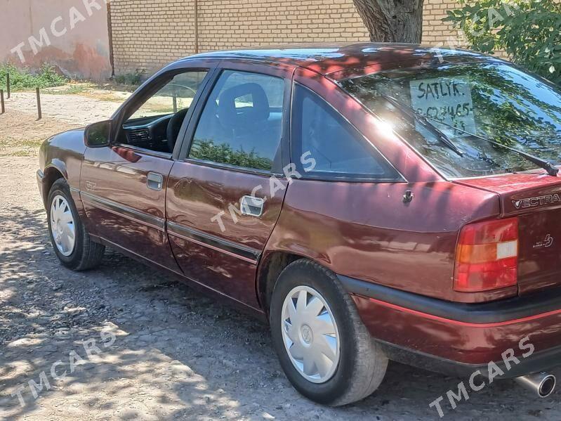 Opel Vectra 1991 - 22 000 TMT - Türkmenabat - img 2