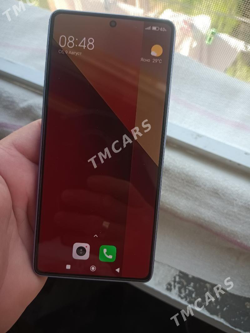 redmi note 13pro - Aşgabat - img 1