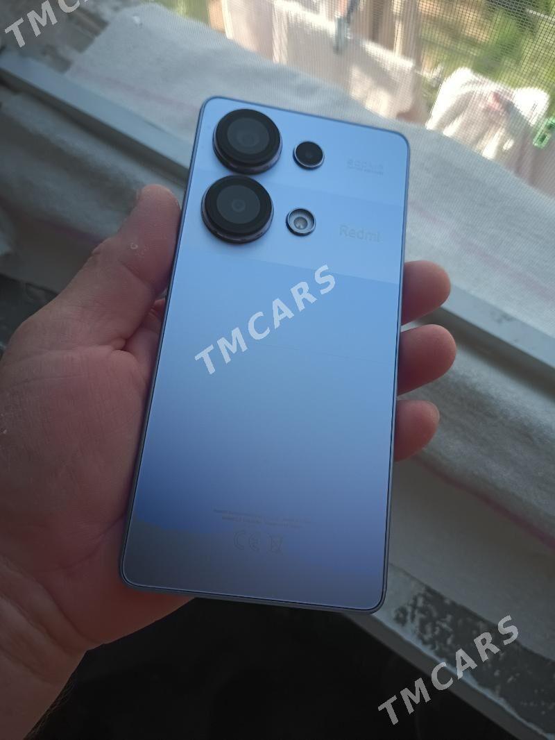 redmi note 13pro - Aşgabat - img 6