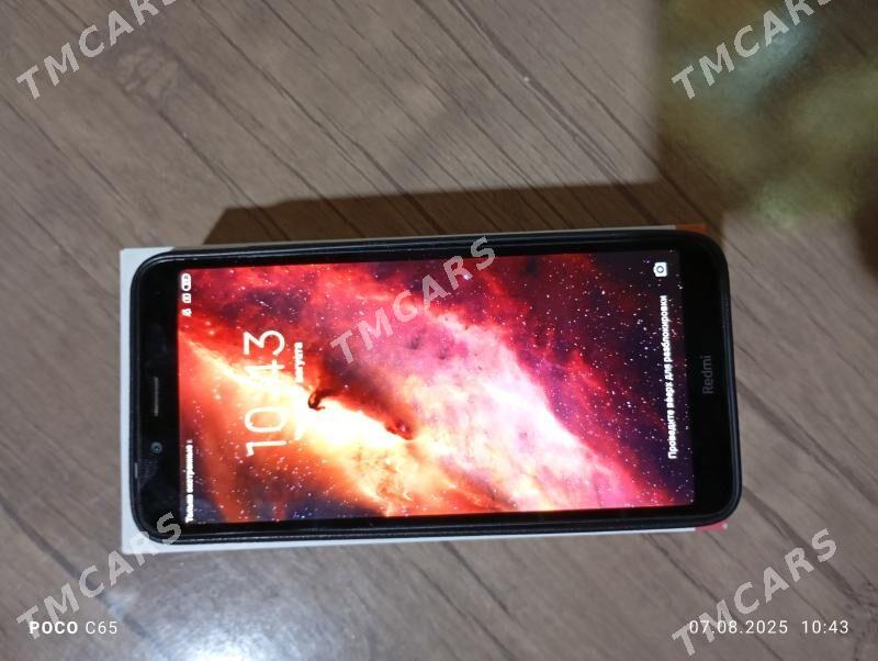redmi 7a - Türkmenabat - img 1