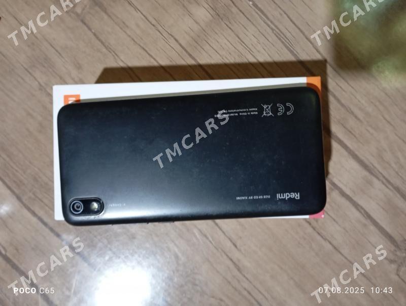 redmi 7a - Türkmenabat - img 2