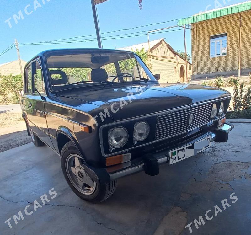 Lada 2106 1987 - 25 000 TMT - Dänew - img 2