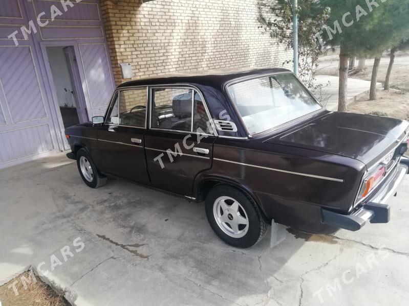 Lada 2106 1987 - 25 000 TMT - Dänew - img 3