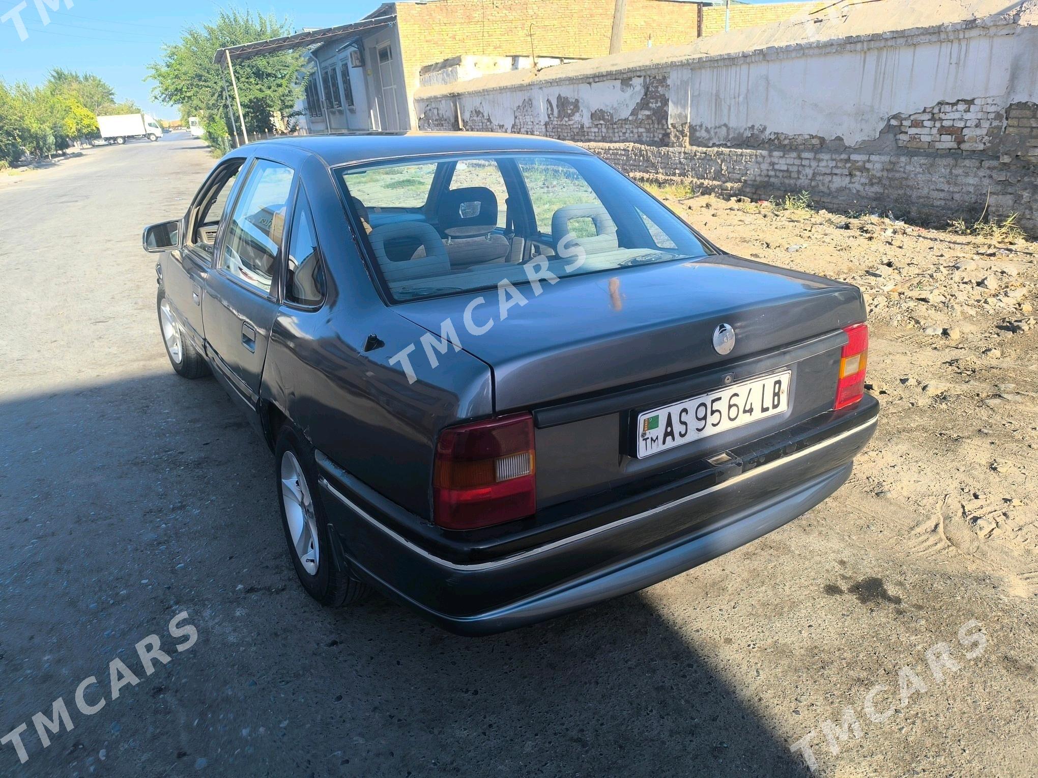 Opel Vectra 1990 - 25 000 TMT - Türkmenabat - img 3
