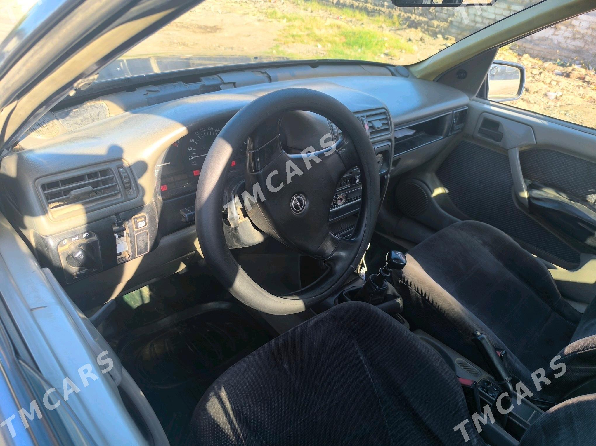 Opel Vectra 1990 - 25 000 TMT - Türkmenabat - img 5