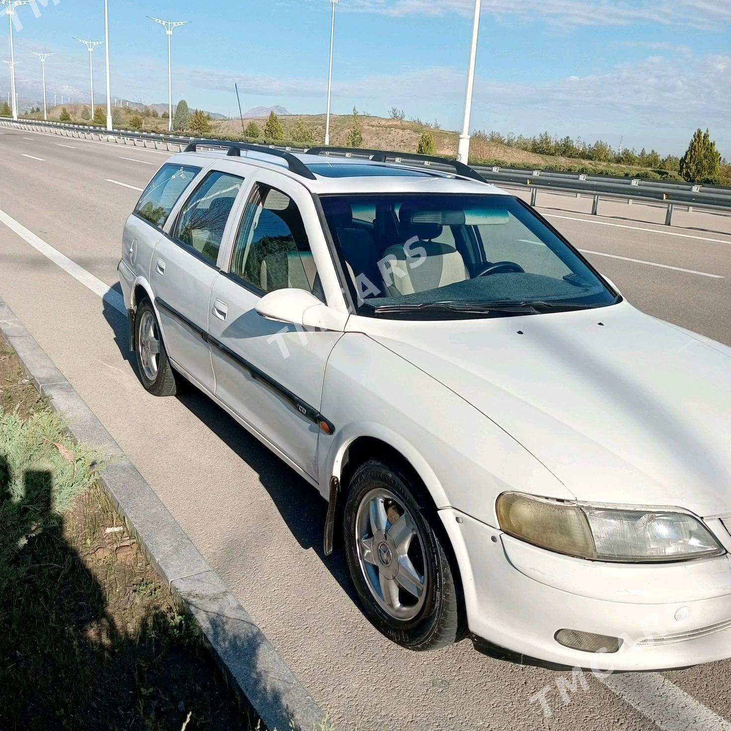 Opel Vectra 1997 - 55 000 TMT - Aşgabat - img 5