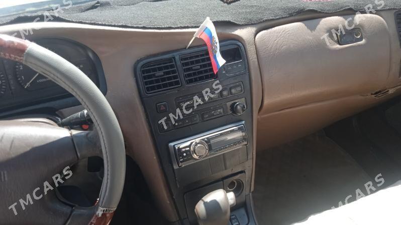 Toyota Mark II 1993 - 47 000 TMT - Туркменабат - img 5