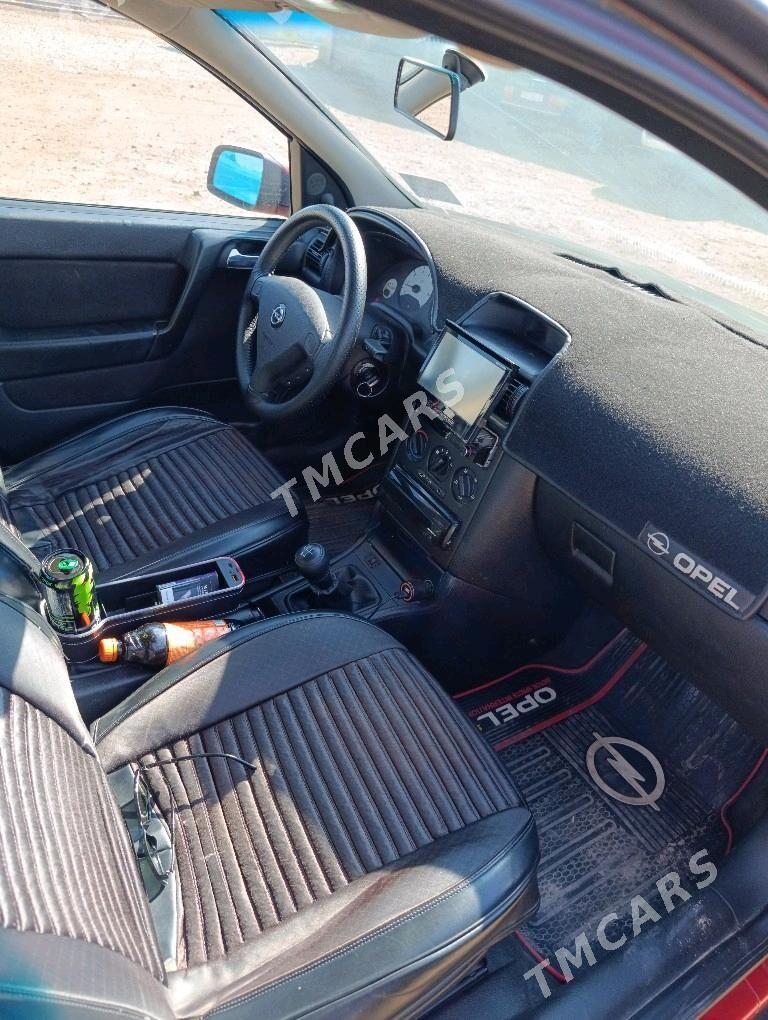 Opel Astra 1999 - 80 000 TMT - Daşoguz - img 4