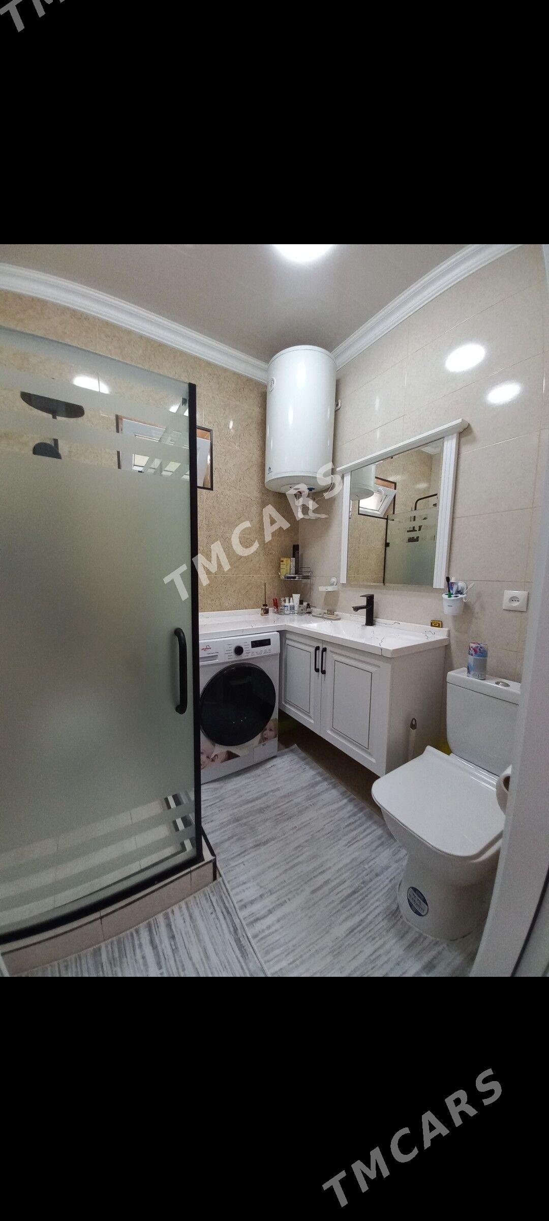 SATLYK EYESINDEN / ОТ ХОЗЯИНА - Aşgabat - img 3