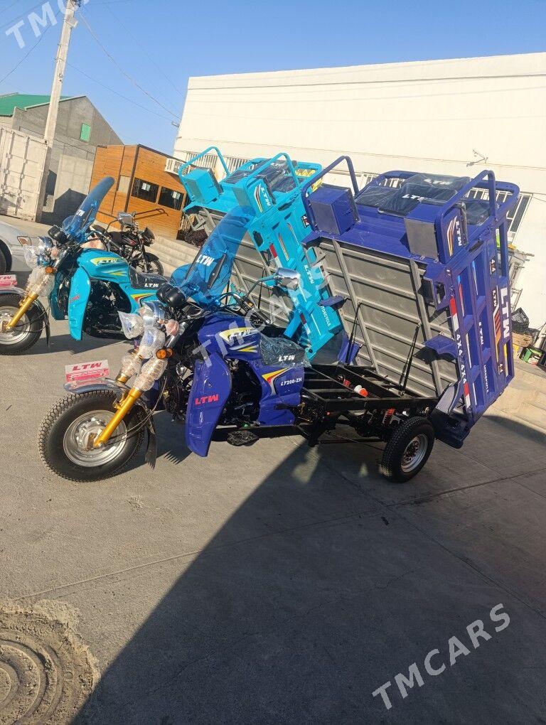 Fekon FK200-14G 2025 - 29 600 TMT - Gyzylarbat - img 10
