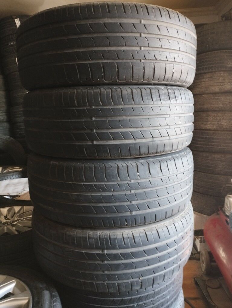 255 55 19 ROADISTONE 1 200 TMT - Хитровка - img 1