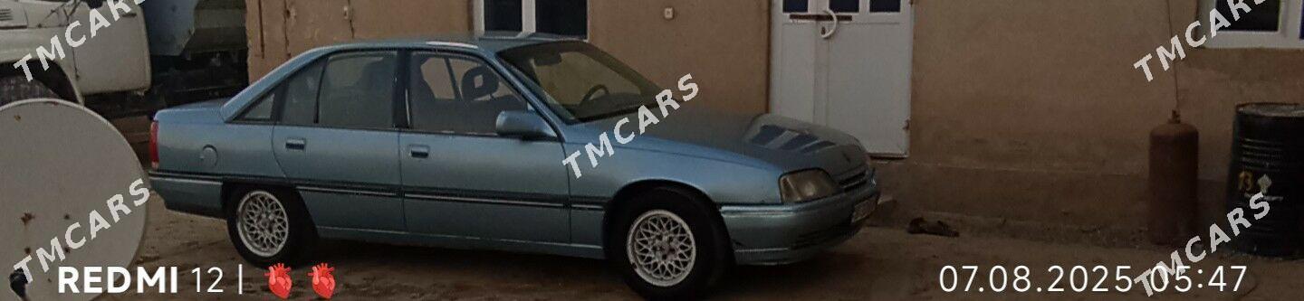 Opel Omega 1989 - 30 000 TMT - Saýat - img 5