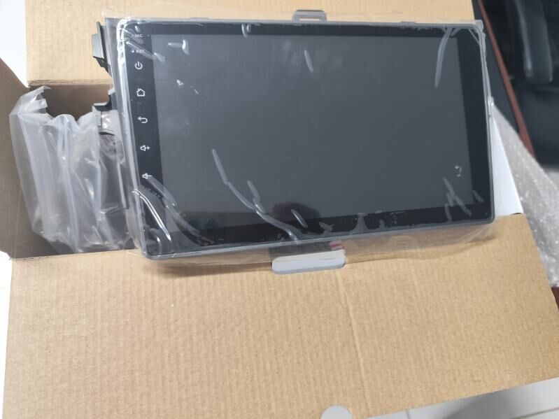 Monitor tv androi Corolla 2008 1 300 TMT - Дашогуз - img 1