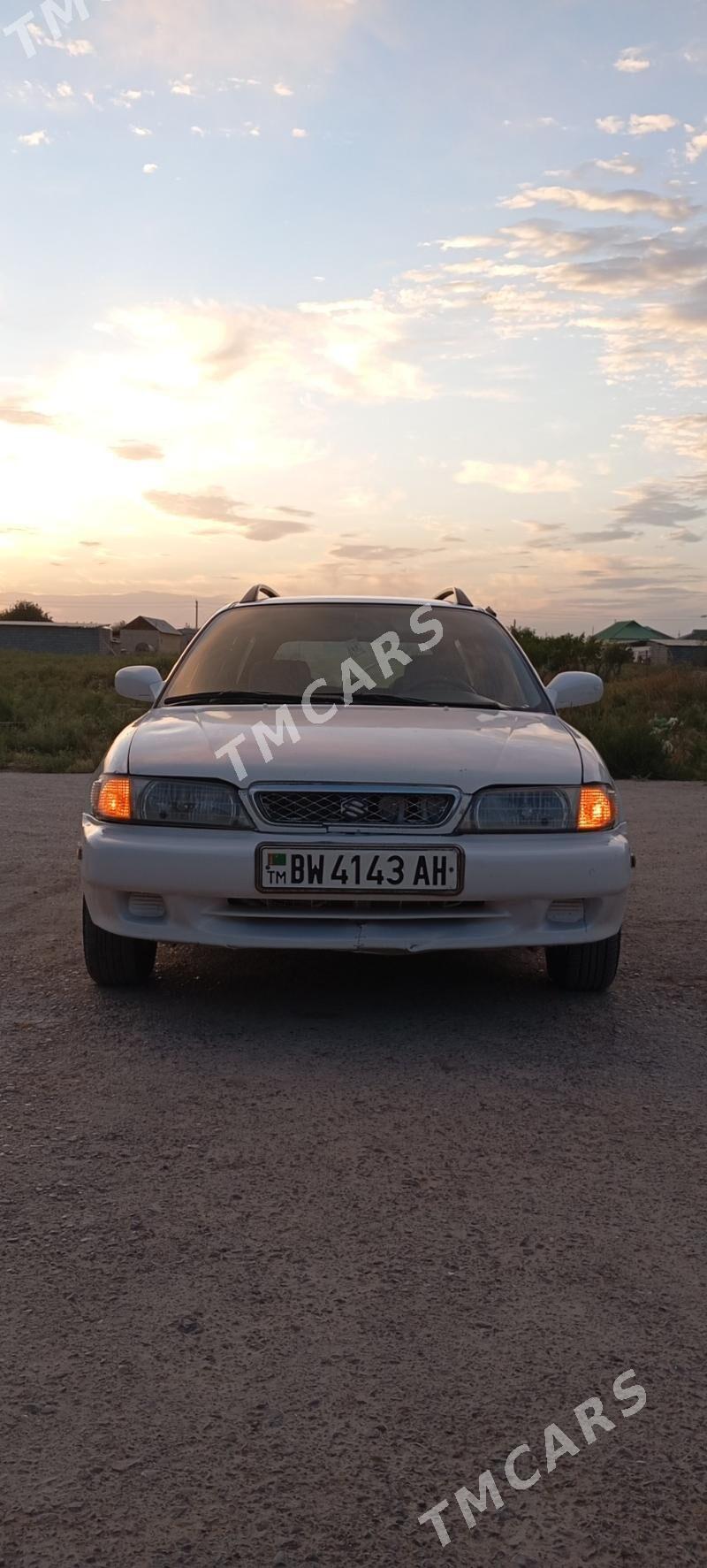 Toyota Cresta 1998 - 28 000 TMT - Яшлык - img 4