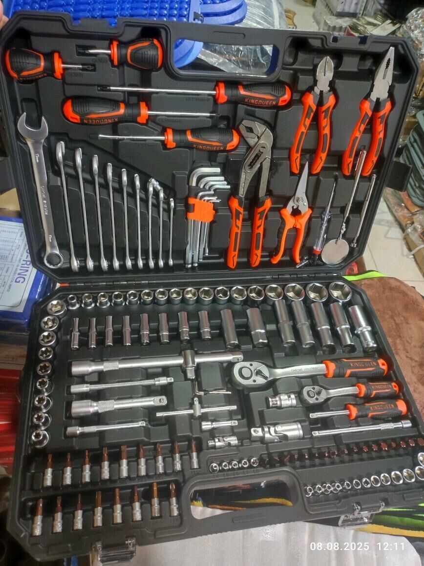 Nabor acar 142 pcs 1 150 TMT - Daşoguz - img 2