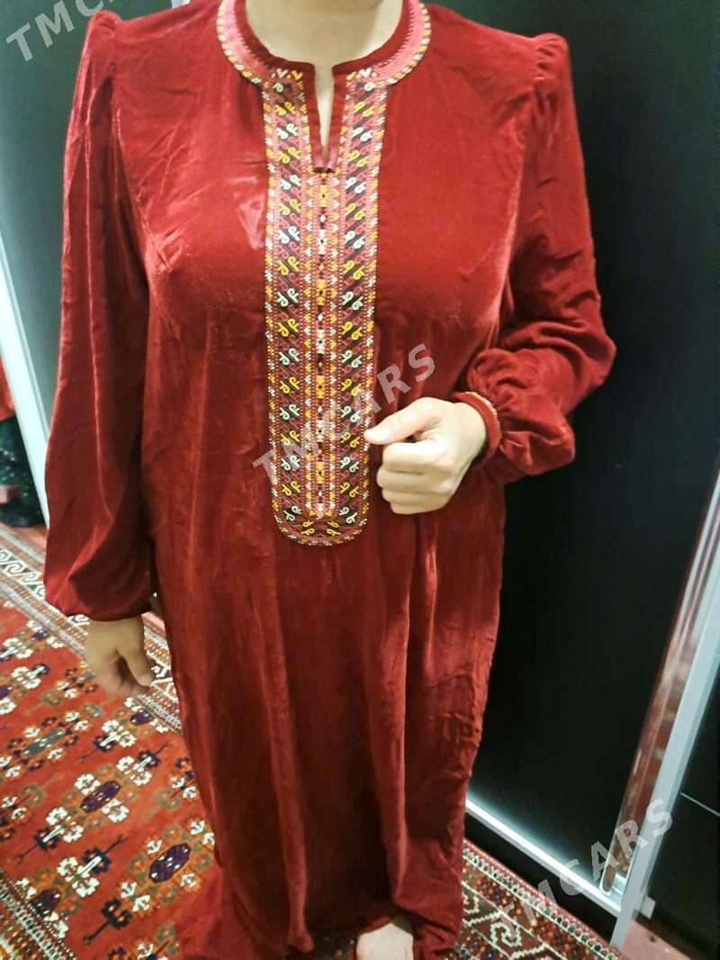 satlyk koynek - Aşgabat - img 4
