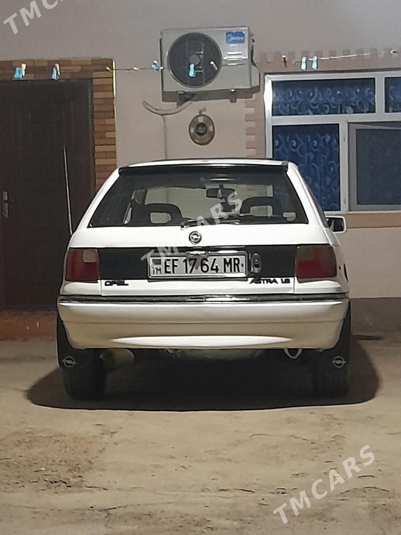 Opel Astra 1992 - 42 000 TMT - Mary - img 1